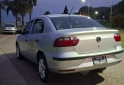 Autos - Volkswagen Voyage 2014 Nafta 190000Km - En Venta