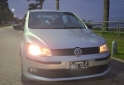 Autos - Volkswagen Voyage 2014 Nafta 190000Km - En Venta