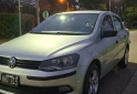 Autos - Volkswagen Voyage 2014 Nafta 190000Km - En Venta