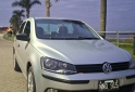 Autos - Volkswagen Voyage 2014 Nafta 190000Km - En Venta