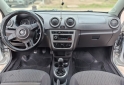 Autos - Volkswagen Voyage 2014 Nafta 190000Km - En Venta