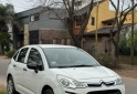 Autos - Citroen C3 2014 Nafta 118000Km - En Venta