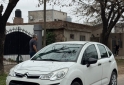 Autos - Citroen C3 2014 Nafta 118000Km - En Venta