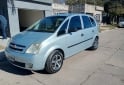 Autos - Chevrolet M�riva 2011 GNC 190000Km - En Venta