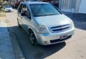 Autos - Chevrolet M�riva 2011 GNC 190000Km - En Venta