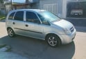 Autos - Chevrolet M�riva 2011 GNC 190000Km - En Venta