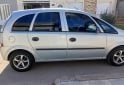 Autos - Chevrolet M�riva 2011 GNC 190000Km - En Venta