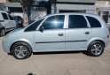 Autos - Chevrolet M�riva 2011 GNC 190000Km - En Venta