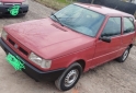 Autos - Fiat Uno 2000 Nafta 111111Km - En Venta