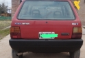 Autos - Fiat Uno 2000 Nafta 111111Km - En Venta