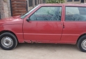 Autos - Fiat Uno 2000 Nafta 111111Km - En Venta