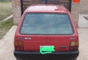 Autos - Fiat Uno 2000 Nafta 111111Km - En Venta