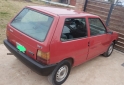 Autos - Fiat Uno 2000 Nafta 111111Km - En Venta