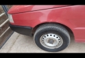 Autos - Fiat Uno 2000 Nafta 111111Km - En Venta