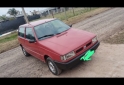 Autos - Fiat Uno 2000 Nafta 111111Km - En Venta