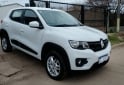 Autos - Renault Kwid Clio gol up mobi 2019 Nafta 81000Km - En Venta
