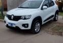 Autos - Renault Kwid Clio gol up mobi 2019 Nafta 81000Km - En Venta