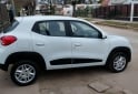 Autos - Renault Kwid Clio gol up mobi 2019 Nafta 81000Km - En Venta