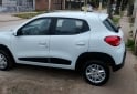 Autos - Renault Kwid Clio gol up mobi 2019 Nafta 81000Km - En Venta