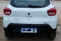 Autos - Renault Kwid Clio gol up mobi 2019 Nafta 81000Km - En Venta