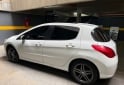Autos - Peugeot 308 THP SPORT 2013 Nafta 84000Km - En Venta