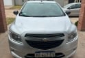 Autos - Chevrolet Onix 2017 Nafta 130000Km - En Venta