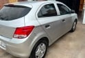 Autos - Chevrolet Onix 2017 Nafta 130000Km - En Venta