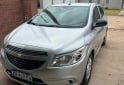 Autos - Chevrolet Onix 2017 Nafta 130000Km - En Venta