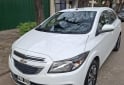 Autos - Chevrolet Onix ltz 2016 Nafta 102000Km - En Venta
