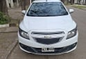 Autos - Chevrolet Onix ltz 2016 Nafta 102000Km - En Venta