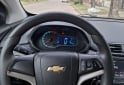 Autos - Chevrolet Onix ltz 2016 Nafta 102000Km - En Venta