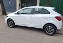 Autos - Chevrolet Onix ltz 2016 Nafta 102000Km - En Venta