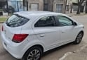 Autos - Chevrolet Onix ltz 2016 Nafta 102000Km - En Venta