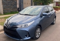 Autos - Toyota Yaris 2022 Nafta 71000Km - En Venta