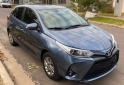Autos - Toyota Yaris 2022 Nafta 71000Km - En Venta