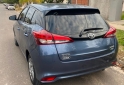 Autos - Toyota Yaris 2022 Nafta 71000Km - En Venta