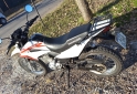 Motos - Honda XR150 2024 Nafta 3400Km - En Venta