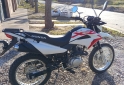 Motos - Honda XR150 2024 Nafta 3400Km - En Venta