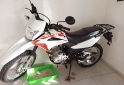 Motos - Honda XR150 2024 Nafta 3400Km - En Venta