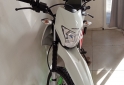 Motos - Honda XR150 2024 Nafta 3400Km - En Venta