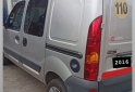 Autos - Renault Kangoo 2016 Diesel 123000Km - En Venta