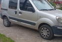 Autos - Renault Kangoo 2016 Diesel 123000Km - En Venta