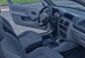 Autos - Renault Clio nafta titular impeca 2008 Nafta 120000Km - En Venta