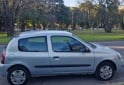 Autos - Renault Clio nafta titular impeca 2008 Nafta 120000Km - En Venta