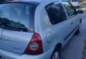 Autos - Renault Clio nafta titular impeca 2008 Nafta 120000Km - En Venta