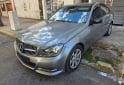 Autos - Mercedes Benz c200 2013 Nafta 93000Km - En Venta