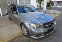 Autos - Mercedes Benz c200 2013 Nafta 93000Km - En Venta