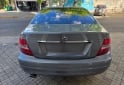 Autos - Mercedes Benz c200 2013 Nafta 93000Km - En Venta
