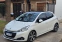 Autos - Peugeot 208 2018 Nafta 90000Km - En Venta