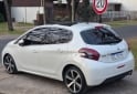 Autos - Peugeot 208 2018 Nafta 90000Km - En Venta